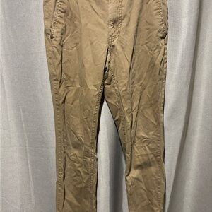 Old Navy Men's Khaki Chinos